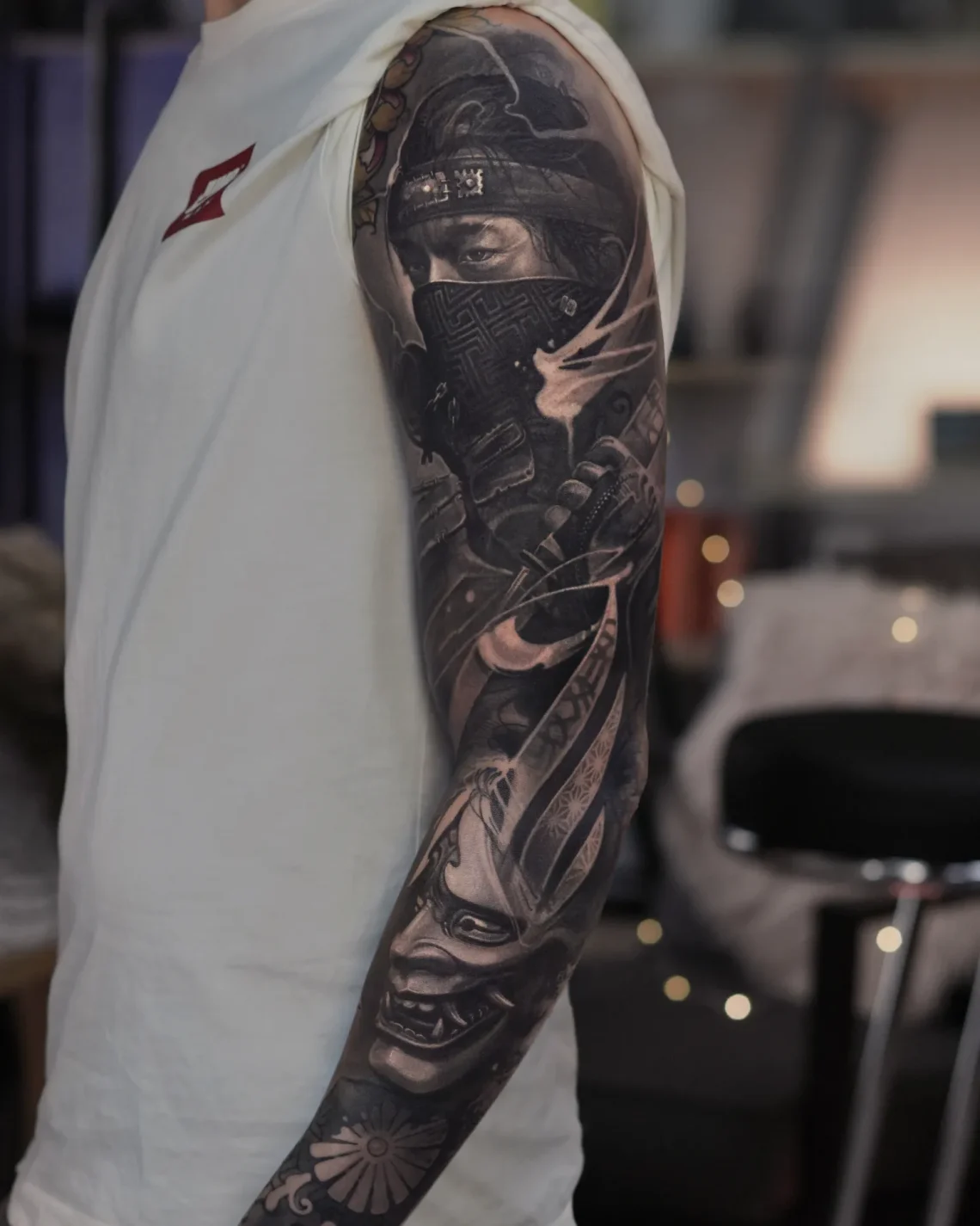 My Works. Portfolio #18