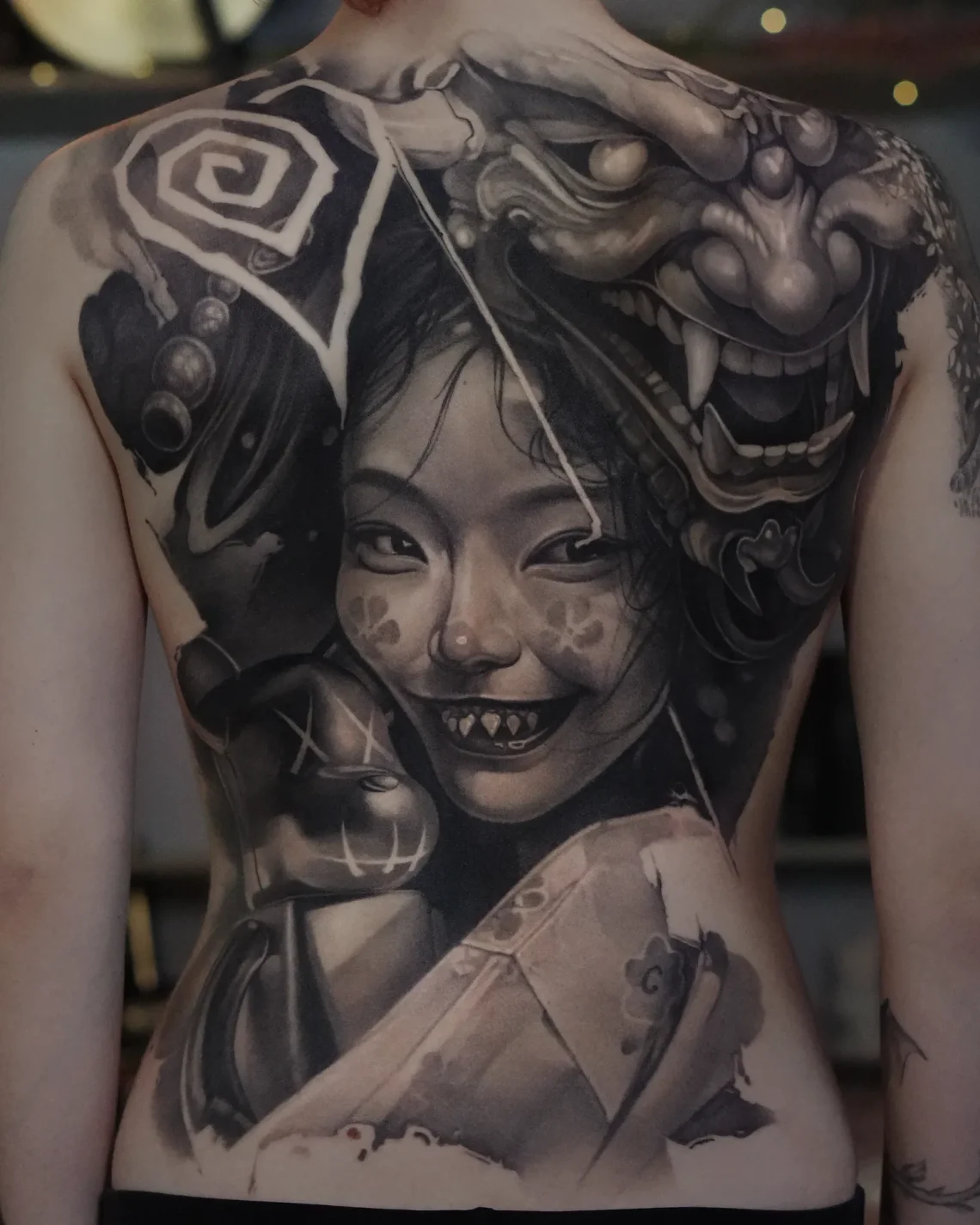 My Works. Portfolio #8