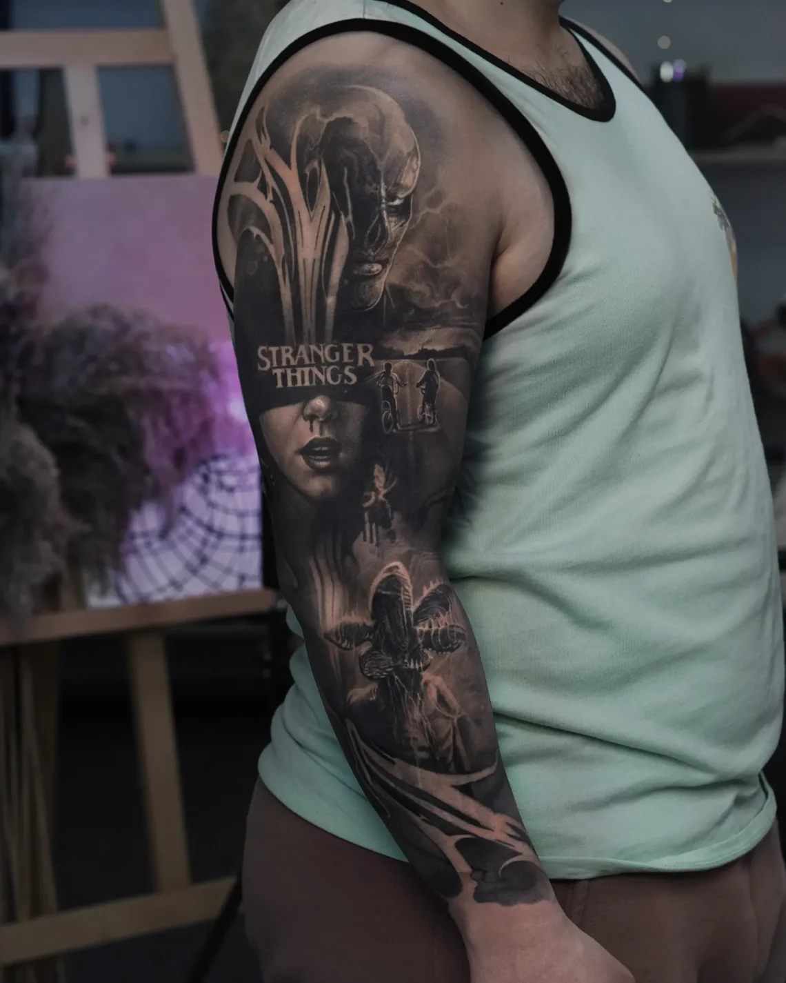My Works. Portfolio #25