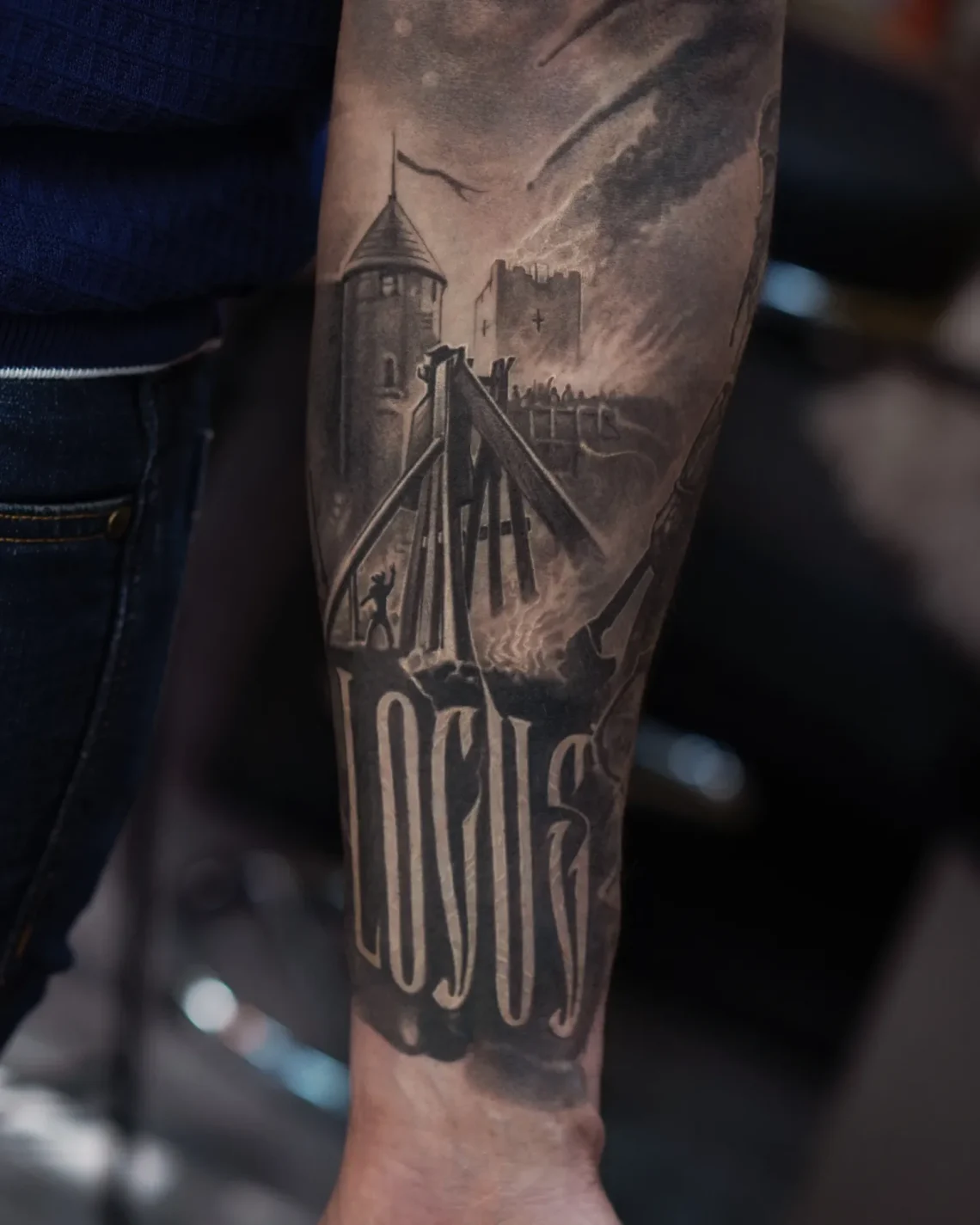 My Works. Portfolio #43