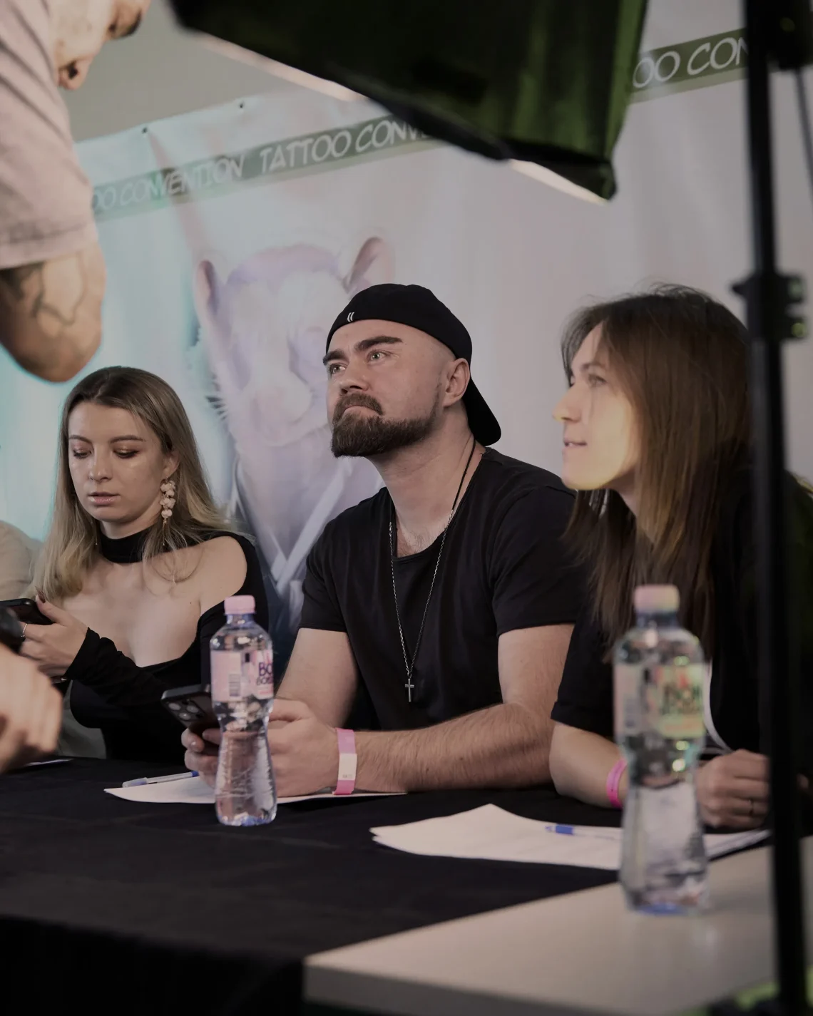 Judging #9