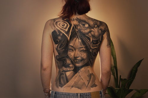 How Did I Find My Tattoo Style? How Did I Find My Tattoo Style?